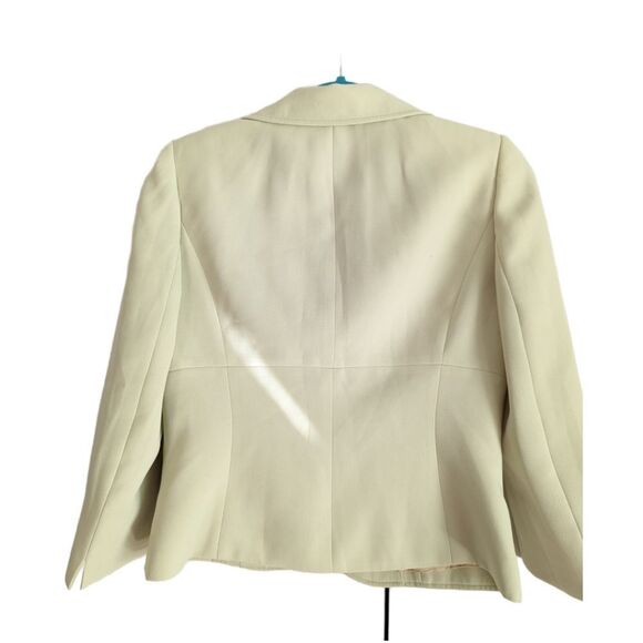 Tahari  Blazer Jacket Petite - Picture 4 of 5